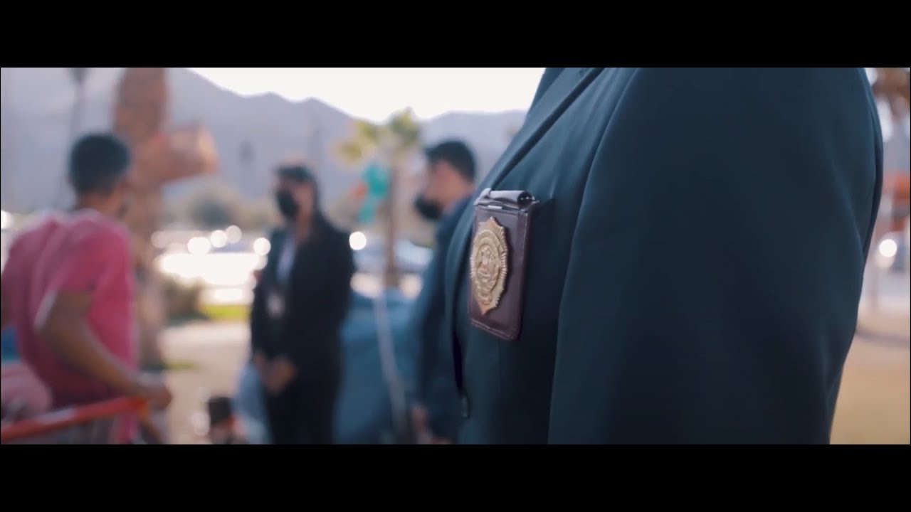 Detectives en Búsqueda de La Verdad