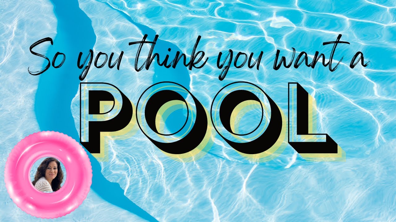 Is it Worth it to Build a Pool in Florida-real costs, pros cons, vs an existing pool