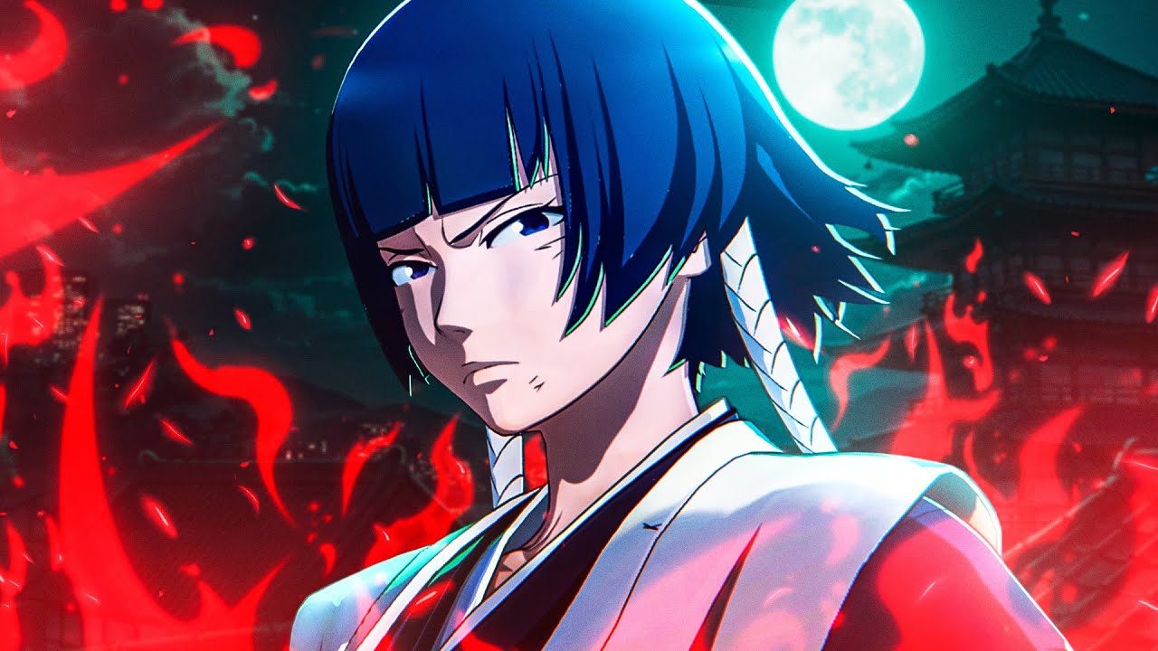 I Can't Believe They Nerfed Soi Fon in Bleach Rebirth of Souls