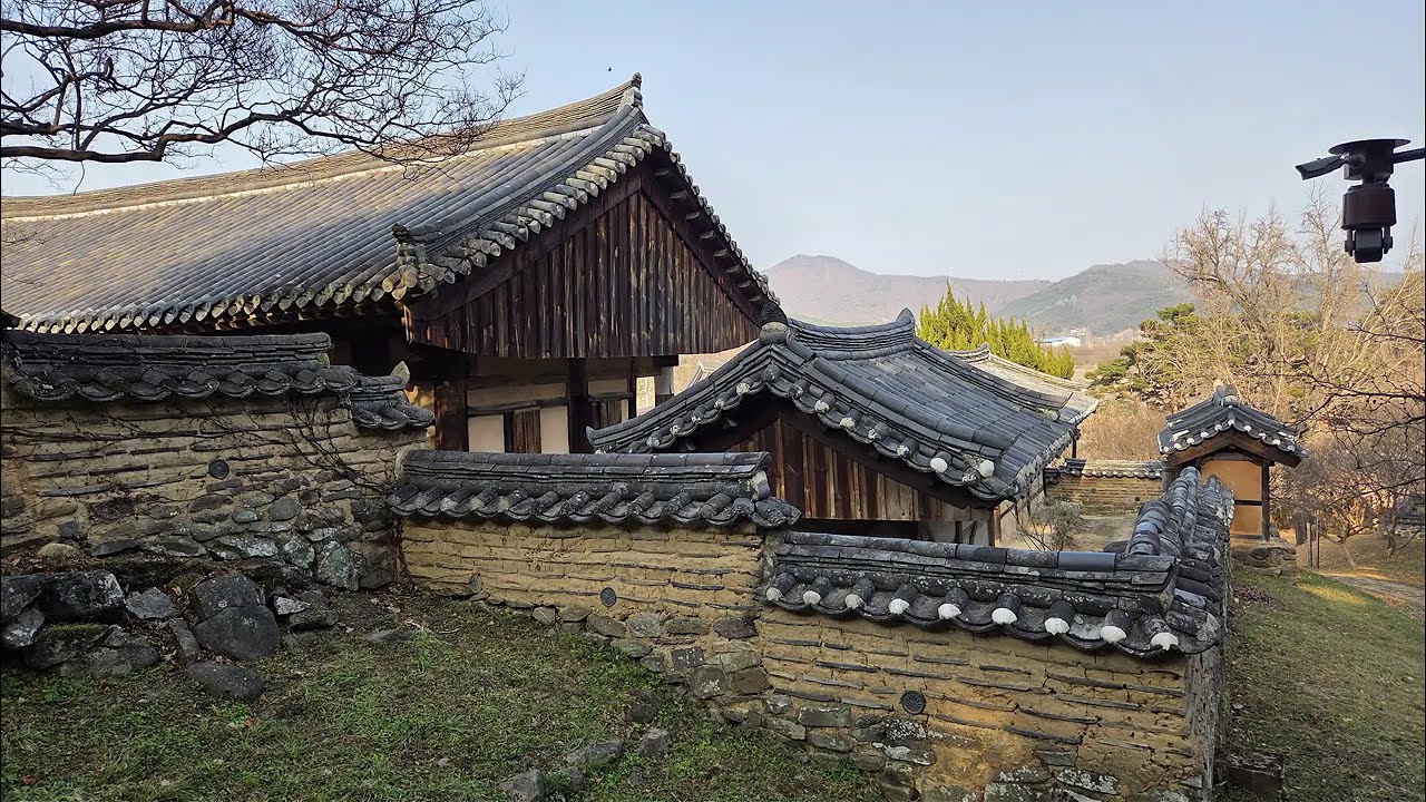 [보물 돌담 힙합을 만나다] #Healing #Music #Playlist #shorts #Pleasejustplayit 그냥 틀어만 놓으세요