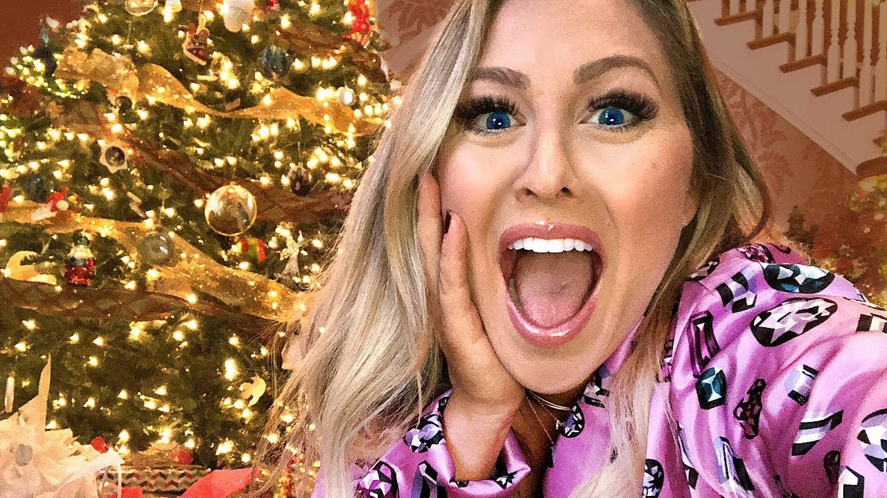 The Best Present I Ever Got - Vlogmas
