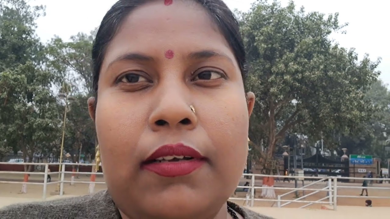 aaj main Gai Thi Gandhi Maidan ghumne @PriyankaKumari-i6u9n