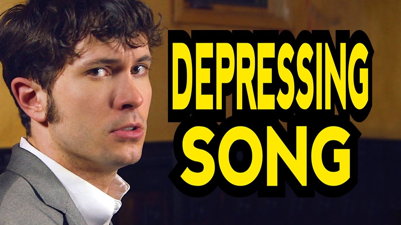 DEPRESSING SONG (