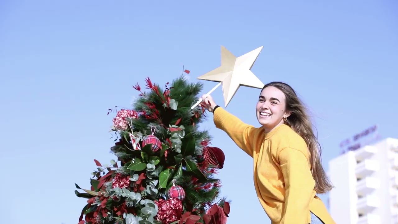 Vive la NAVIDAD en el MEDITERRÁNEO con Hoteles SERVIGROUP 🎄