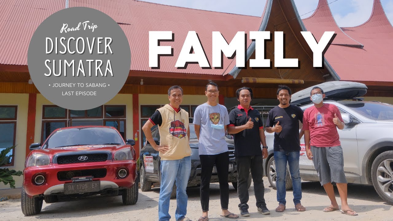 Discover Bukittinggi. Kelok 44, Ngarai Sianok dan Gulai Itiak Lado Mudo