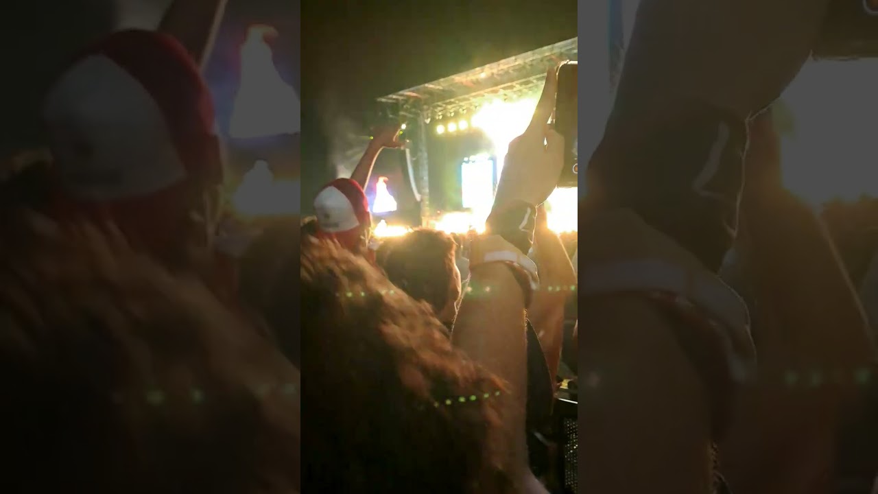 Emis Killa - Maracanã (Live Fiera Milano Live EM15 02/09/2024)