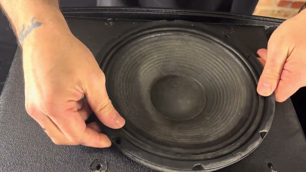 D.A.S Quantum Q 10A 230 Aktif 10 inch subbas