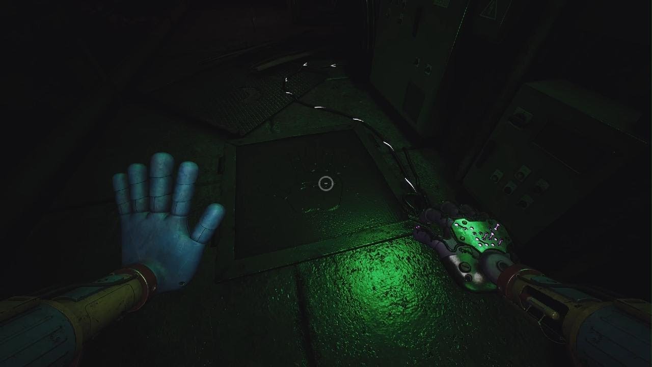 Speed run on the bridge