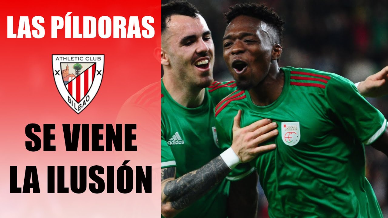 Djaló, final de Copa, renovaciones, opciones Champions... | RACIÓN DE PÍLDORAS SEMANALES