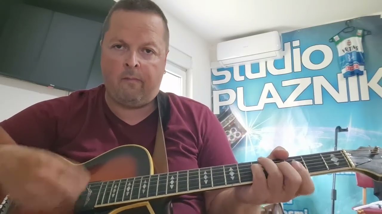 FRAMUS AZ10 - MARKO PLAZNIK