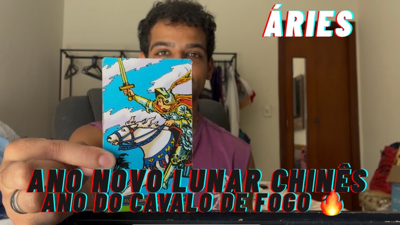 ÁRIES - Sua mudança será IRRECONHECÍVEL, mas VOCÊ precisa deixar isso para trás…