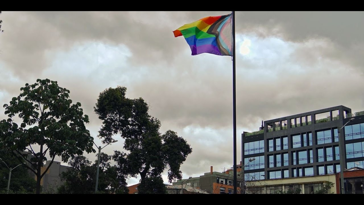 Chapinero: la localidad más diversa de Bogotá