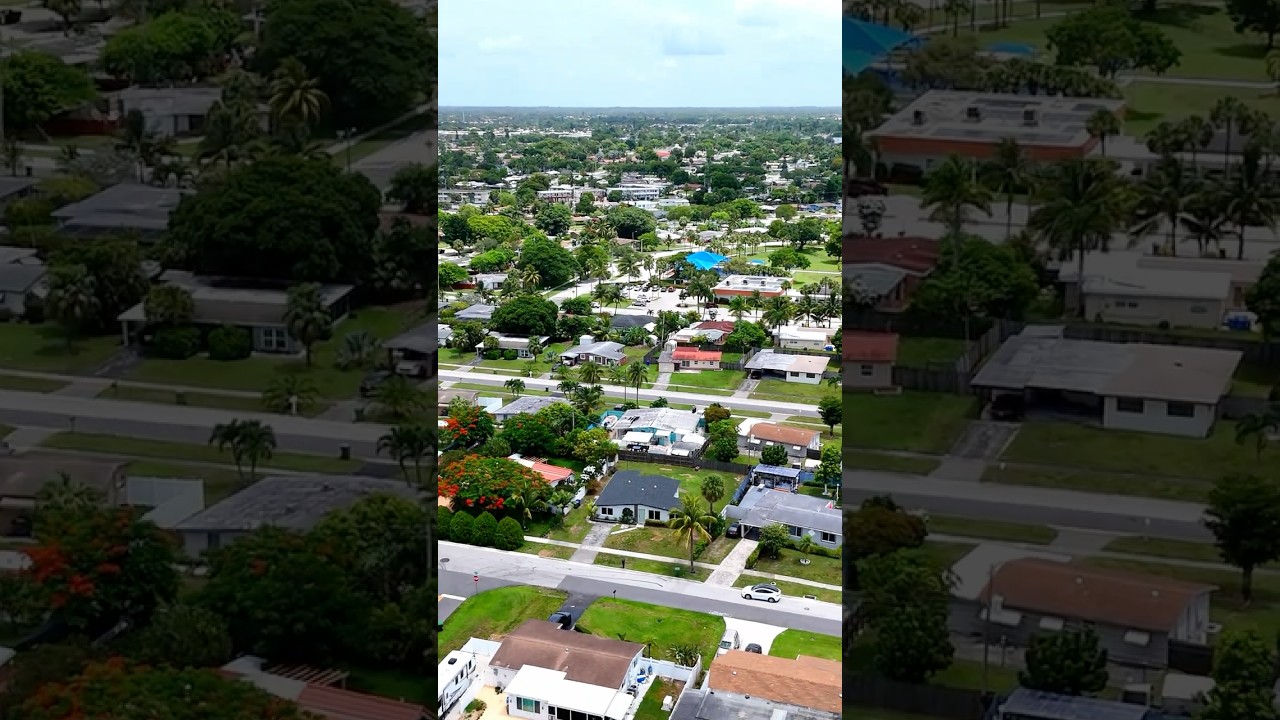 FOR SALE - 6117 NW 9th Street, Margate, FL 33063