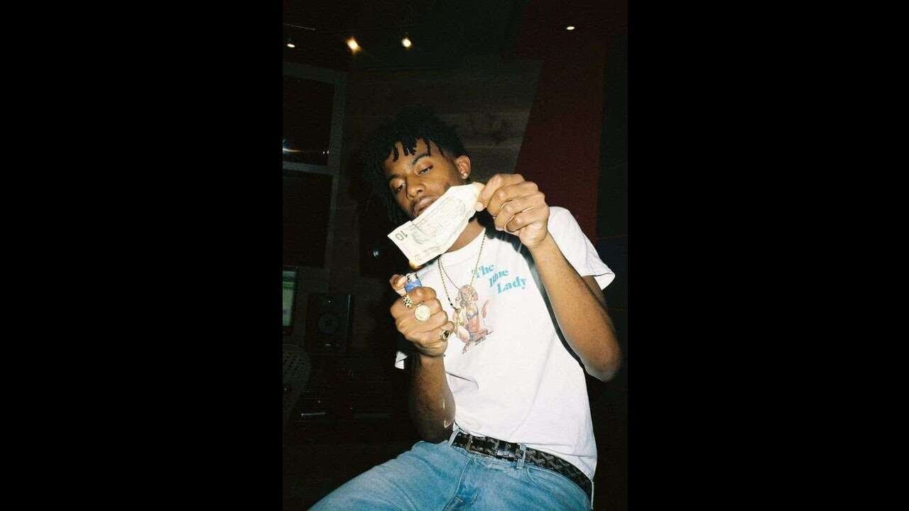 (FREE) Playboi Carti x Pierre Bourne type beat 