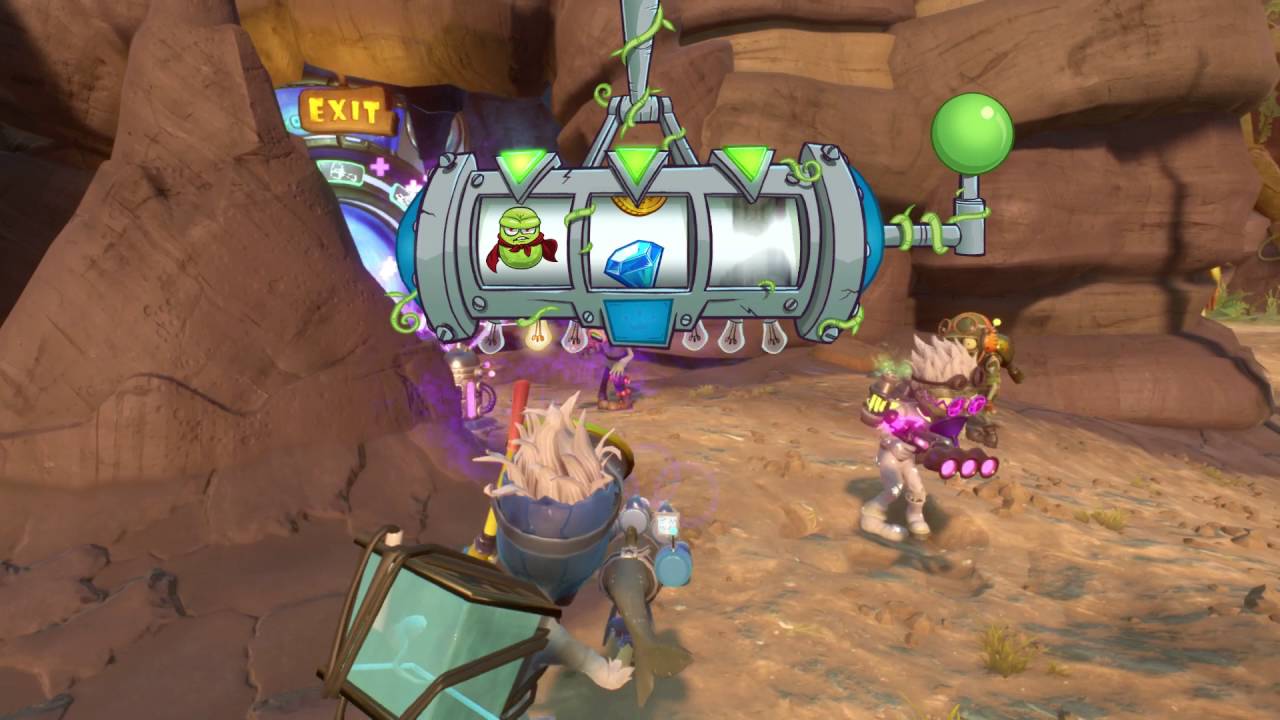 Operaciones de Cementerio | Todos unidos por una causa | Locura