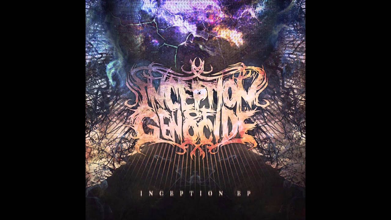 Inception Of Genocide - Inception 2015 [FULL EP]