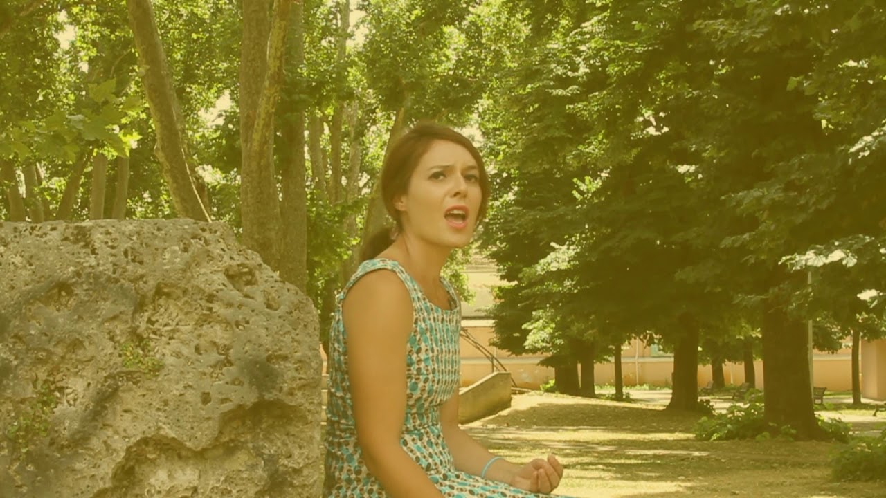 Cara e pora Sora mia