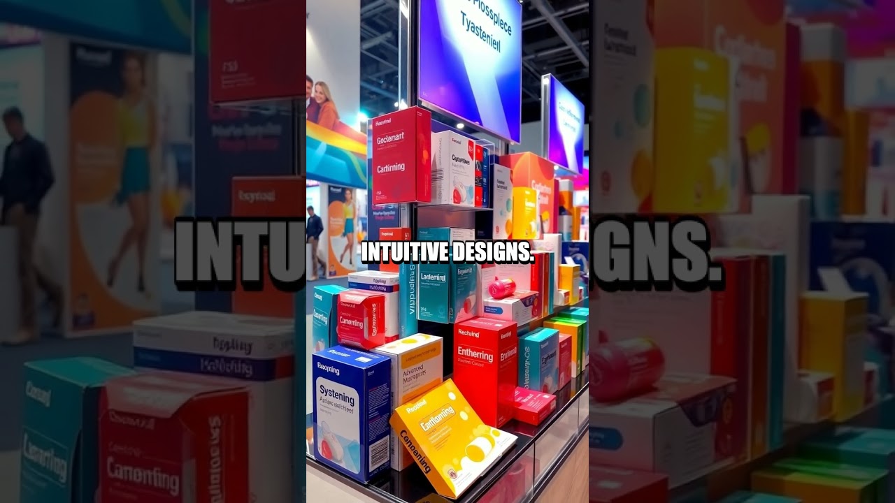 3D Printing in Pharmaceutical Packaging: A New Frontier