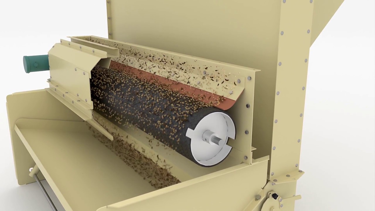 LMC Product Line - Aspirator