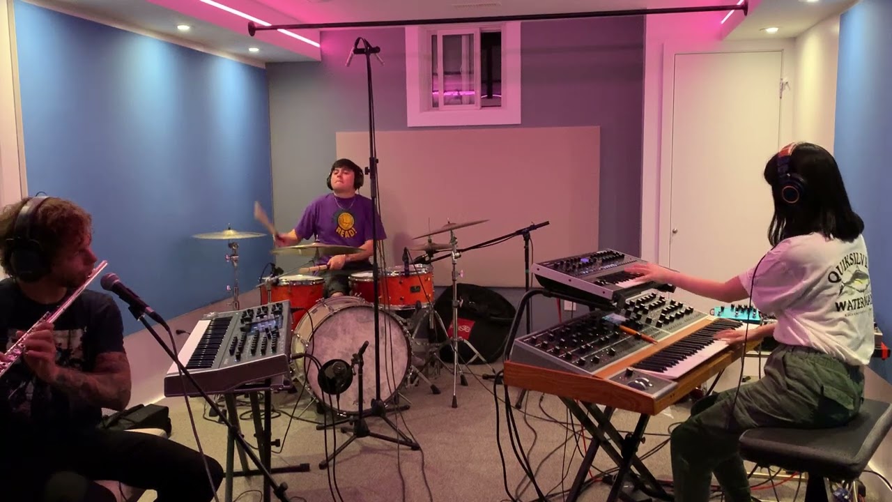 End of the Night [Fun With Suwon & Friends] - Live Studio Video