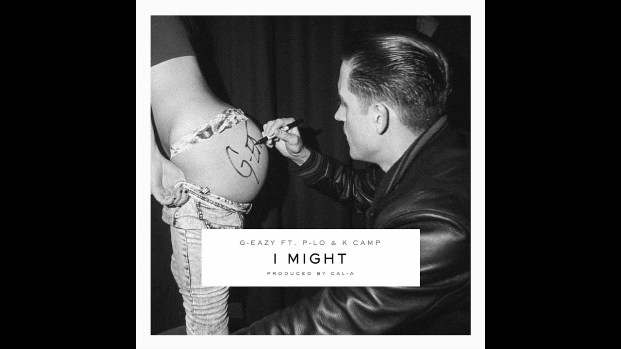 G-Eazy - 