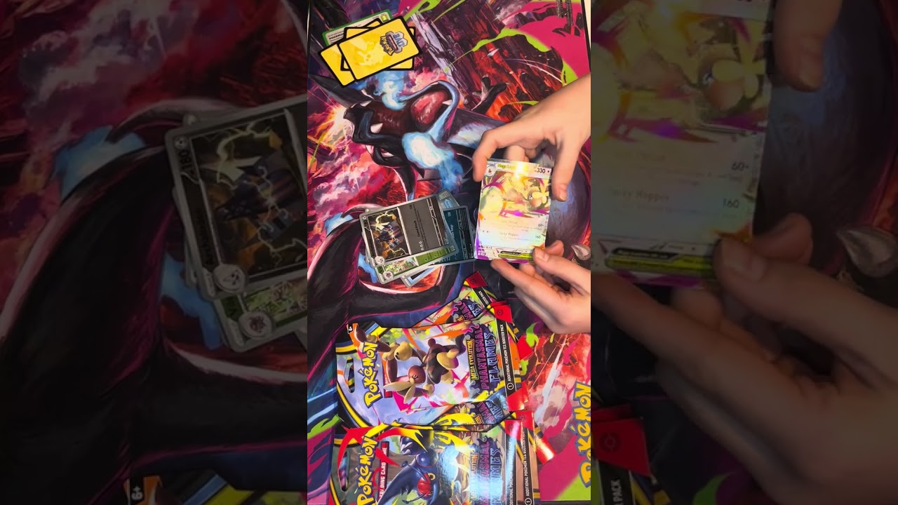 Phantasmal Flame challenge!!