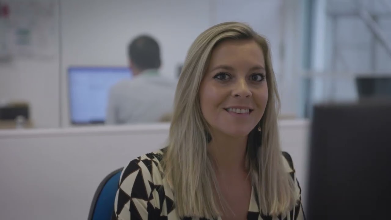 FALC&Oacute;N ELECTR&Oacute;NICA - V&iacute;deo Corporativo