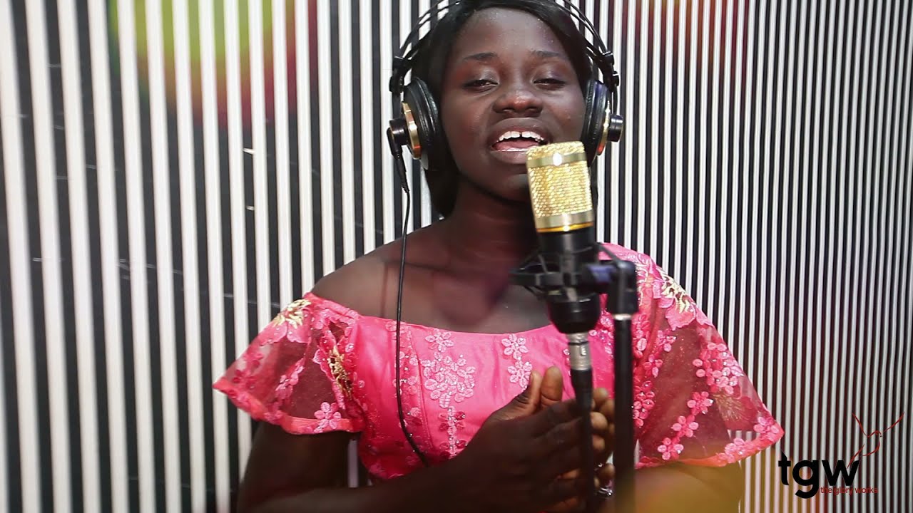 ABOFO NMPEMPEM (George Mensah Essilfie) - The GloryWorks