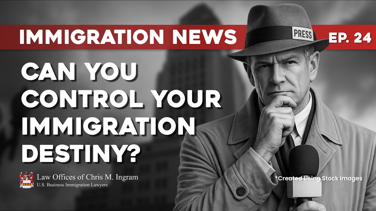 Beat the H-1B Lottery Odds: The O-1 Visa Pivot & New Wage-Weighted Rules