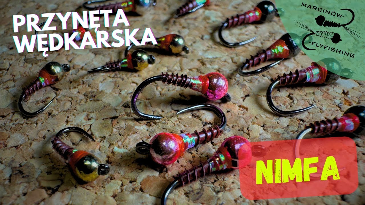 Nimfa - BIOTS na tułowiu
