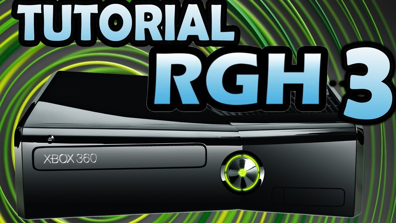 EL GLICTCH MÁS RÁPIDO QUE NUNCA CREÍAMOS, RGH3!! VEAMOS COMO INSTALARLO!!