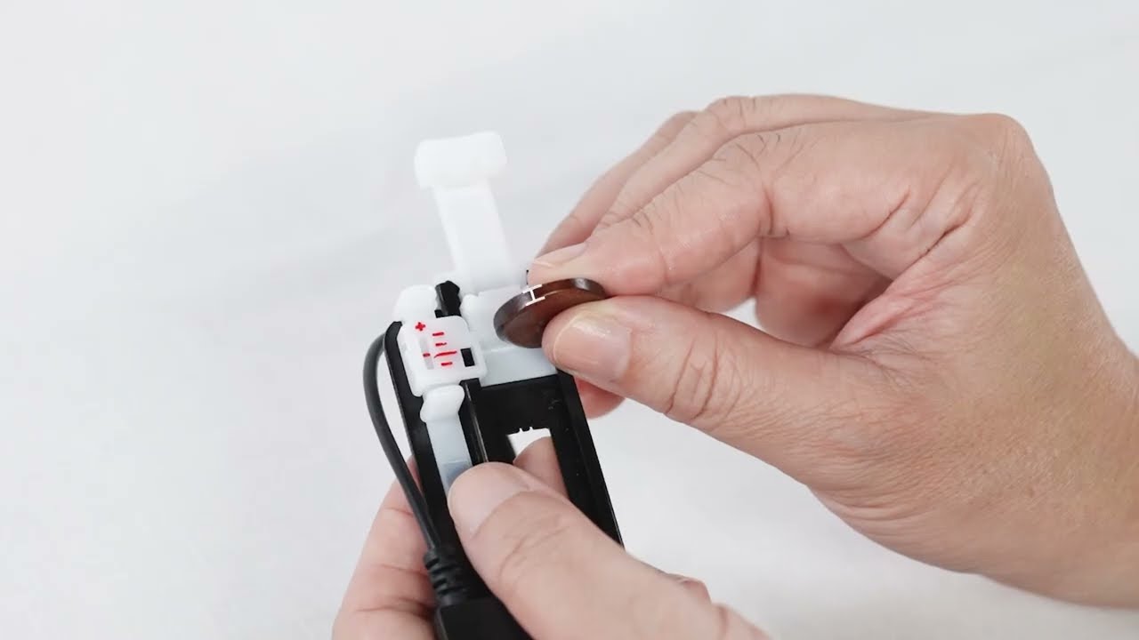 NECCHI C400 Tutorial - Electronic Buttonhole Stitch / Creator Series