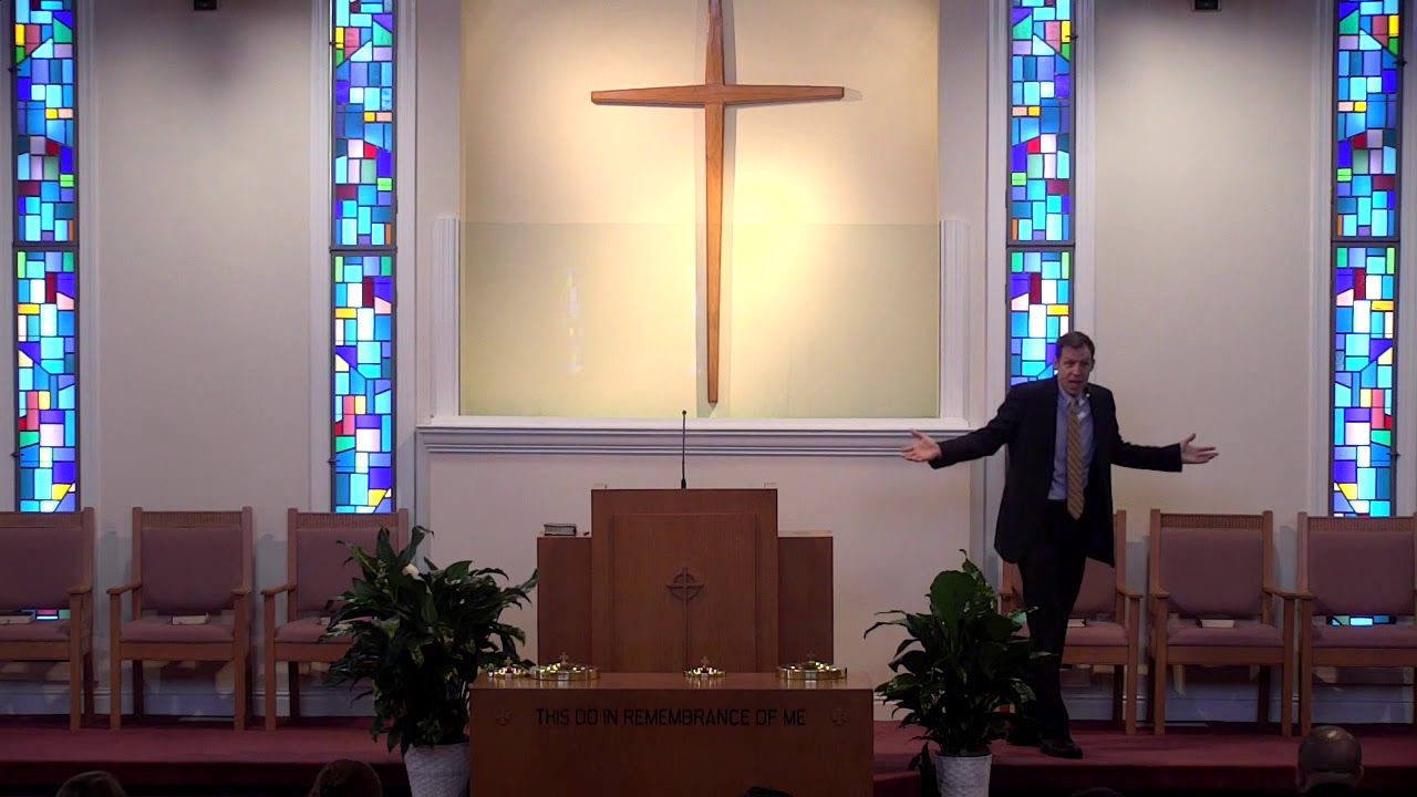 Adamsville Church of Christ 