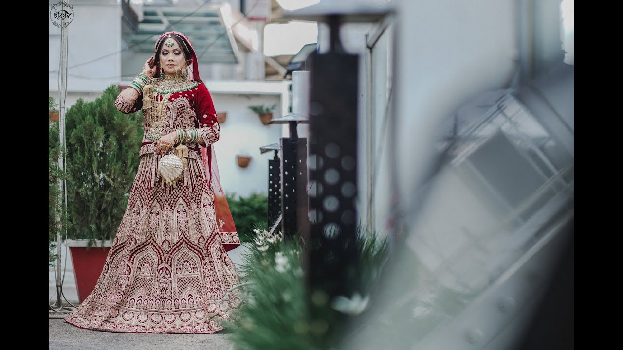 Tanjina X Ruhel Wedding Trailer