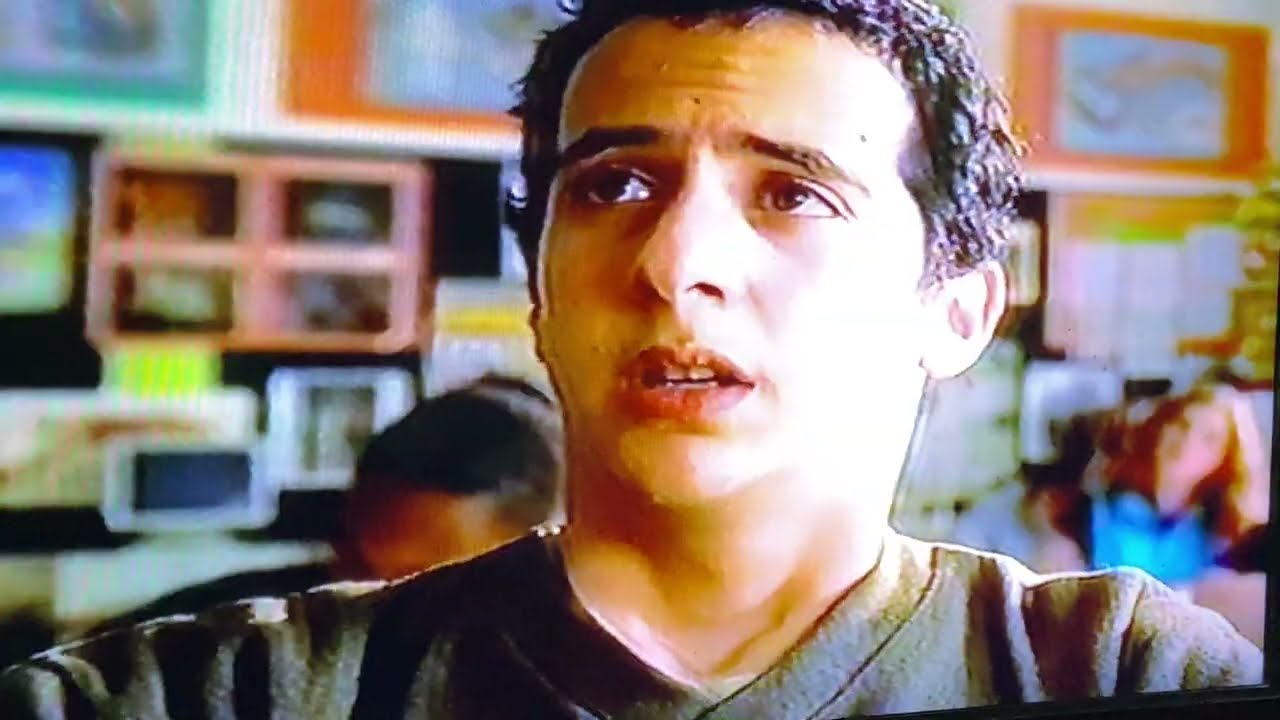 Disney Channel Promo Early 2000's 