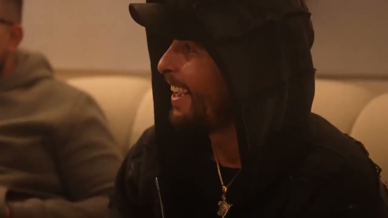 Jul - Block 43 . ft Lacrim . Hayce lemsi . La fouine . Mehdi yz