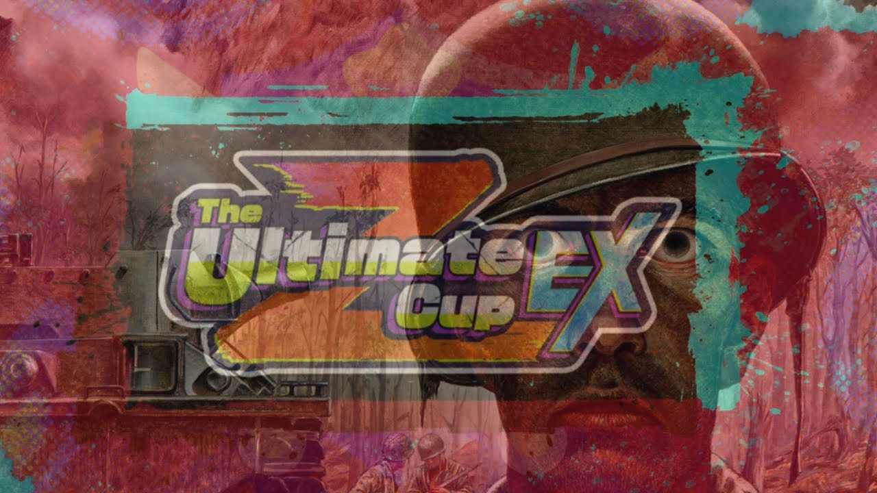 Kirby gamers’ live reaction to the announcement of The Ultimate Cup Z… EX!?!?!?