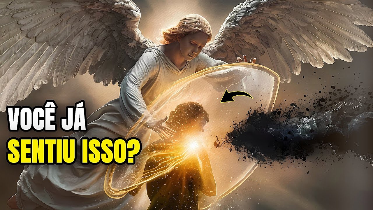 Olha O Que ACONTECE Quando Você MEXE Com Um Escolhido de DEUS I Os Testemunhos Vão te Surpreender