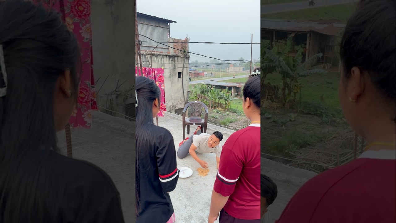 Vena 😂😂😂 #krishkritu #shorts