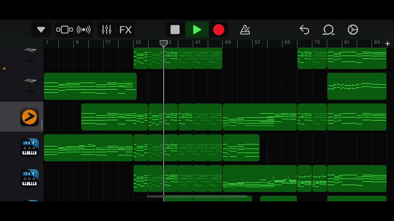 Euphoria | From Ro!Qube | 192 BPM