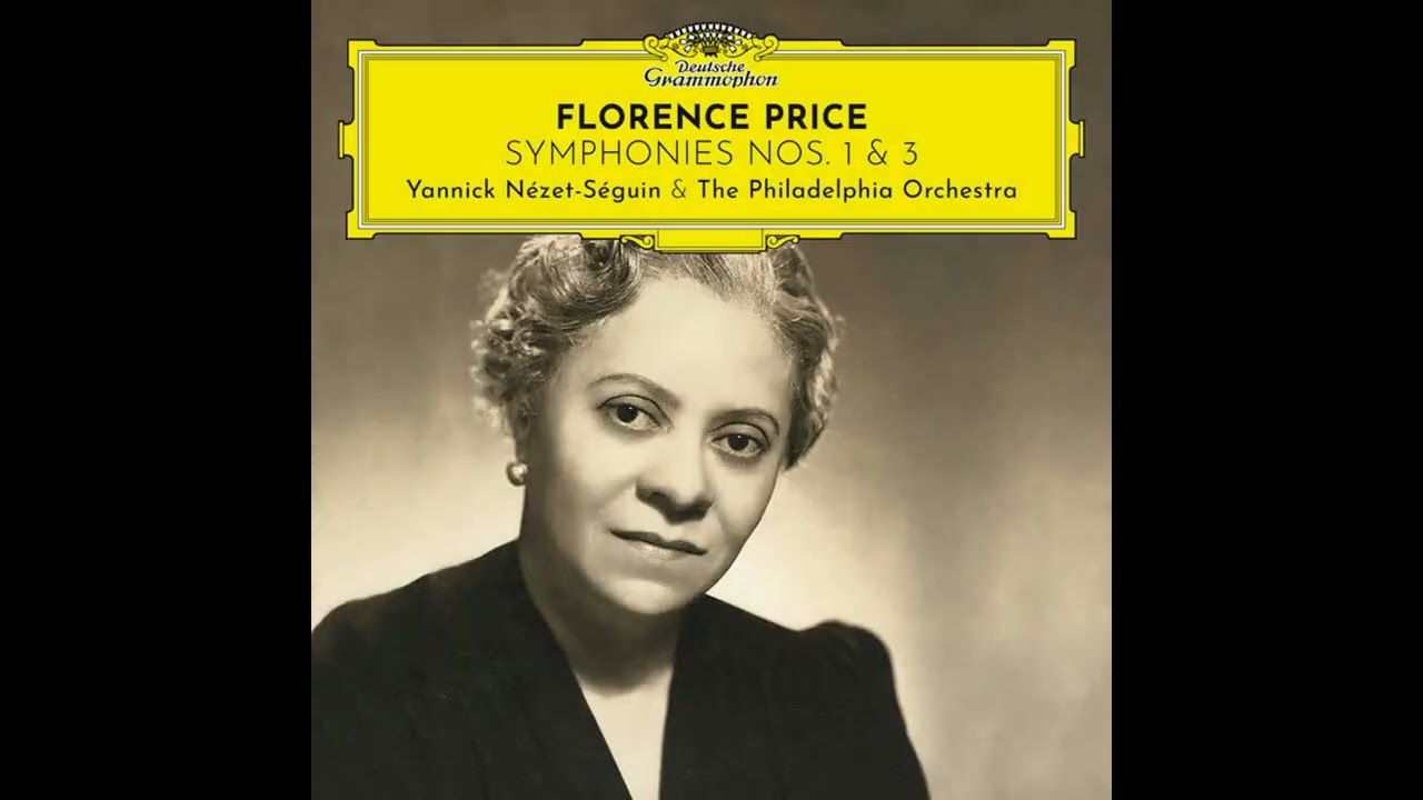Florence Price Presentation