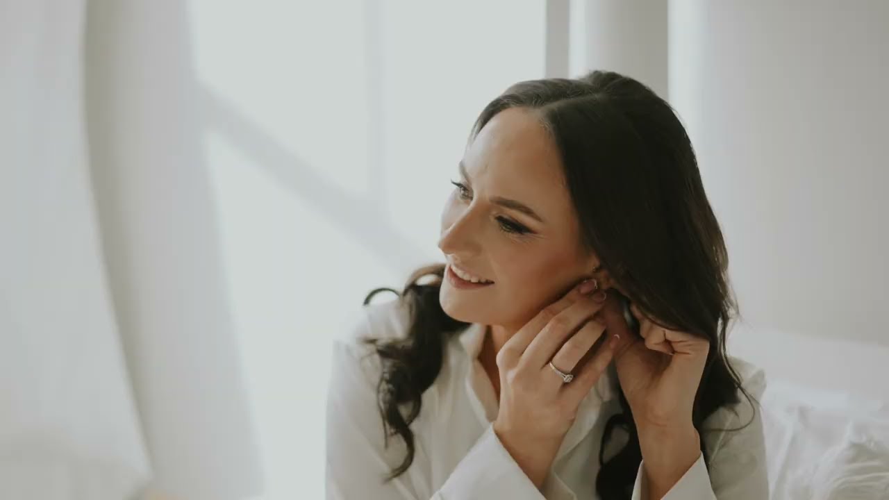 Northbrook Park Wedding Video
