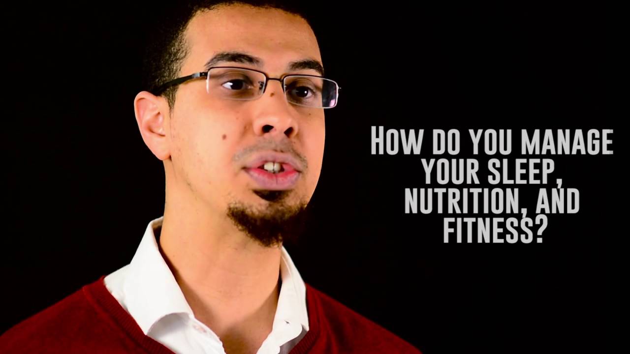 The Productive Muslim Book - Trailer