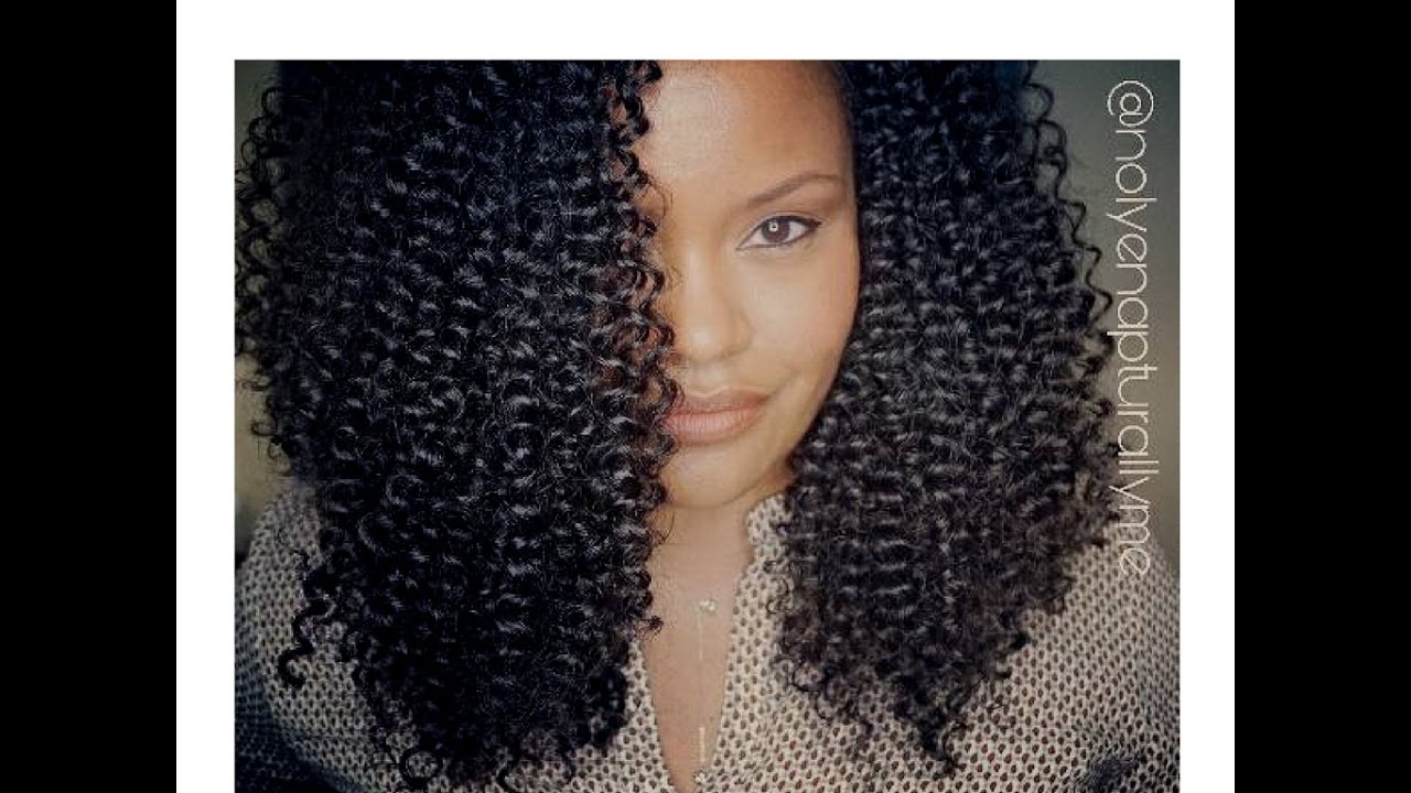 HOW TO | CROCHET BRAIDS FREETRESS WATER WAVE (ALOPECIA, FINE HAIR & THINNING HAIR)