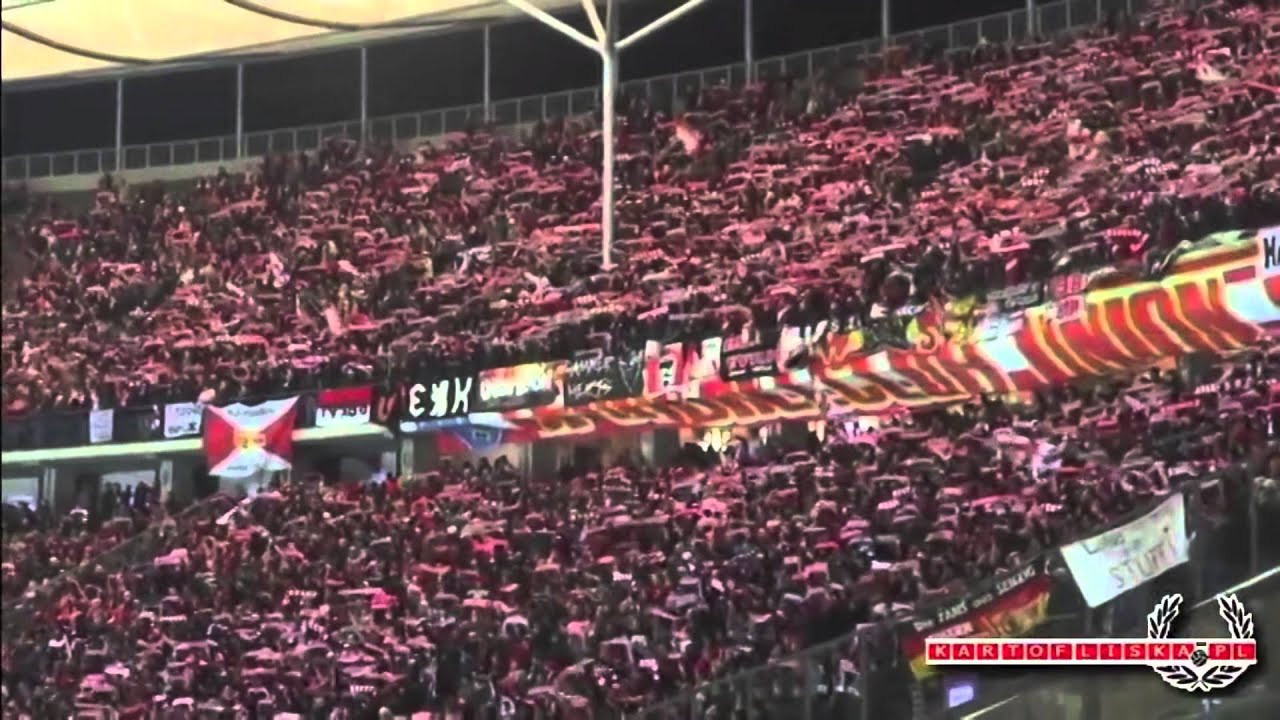 The Best Football Fans in Germany