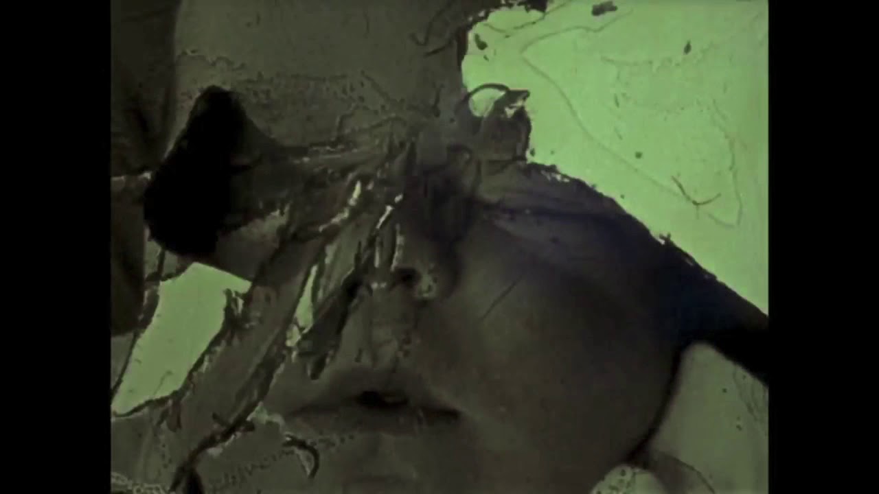 Luis Pestana - Adormecida