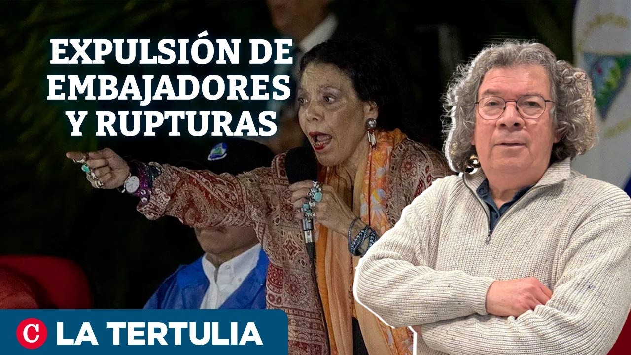 La política exterior del 