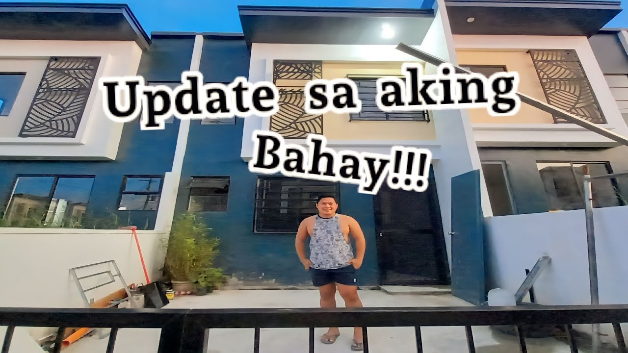 [Project #3] Minor Renovation Update @PHirst Calamba | Chito Glico