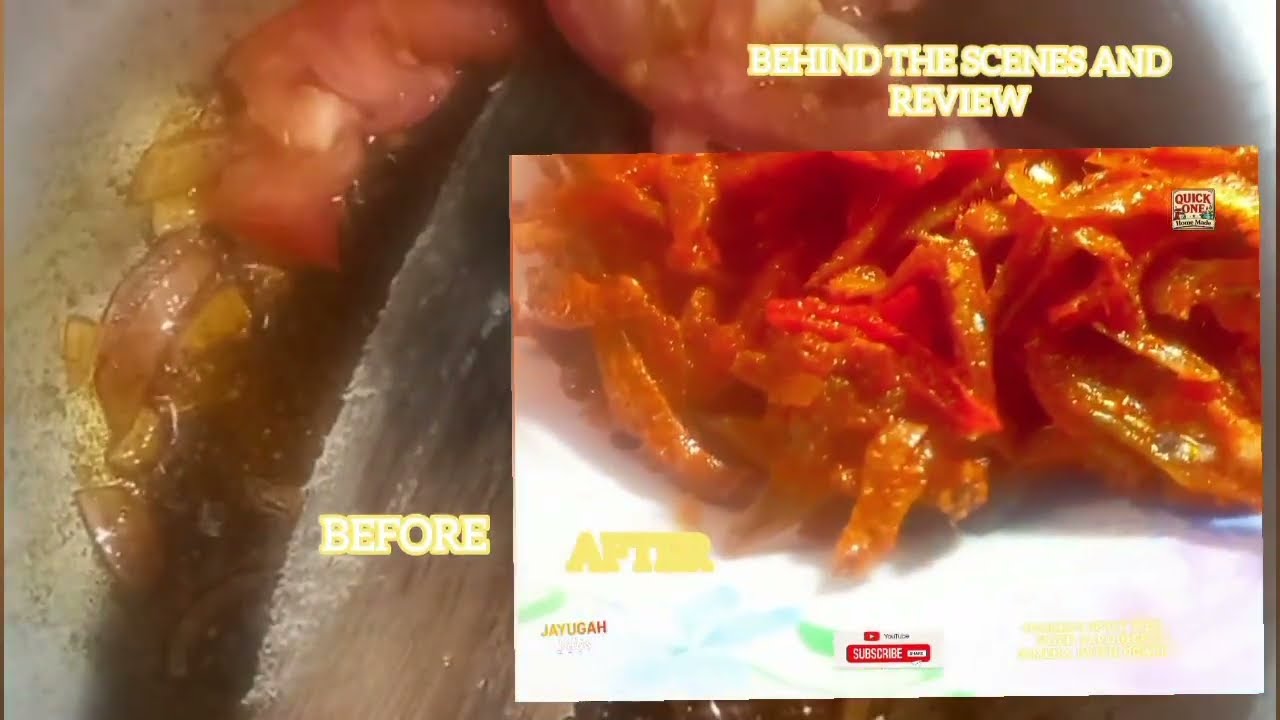 How I Cook Sardines with Ugali | Behind The Scenes + Honest Taste Review 😋🔥
