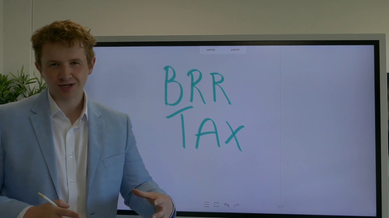 Do I pay tax when remortgaging a property? BRR and Property Investment with Joshua Tharby